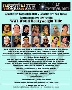 WMANIA 04